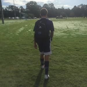 Meet your Posher, Brayden